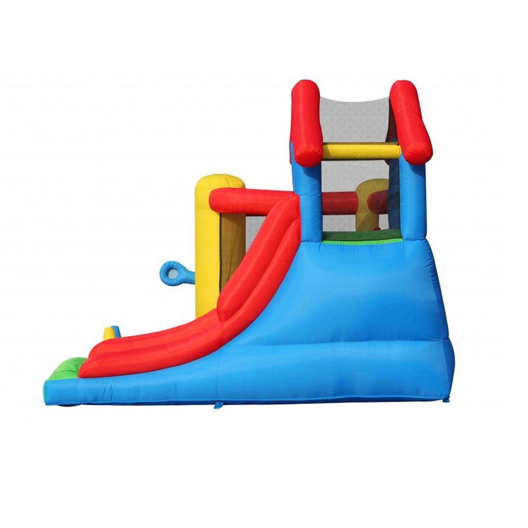 Happy Hop 9019 7 in 1 Play House